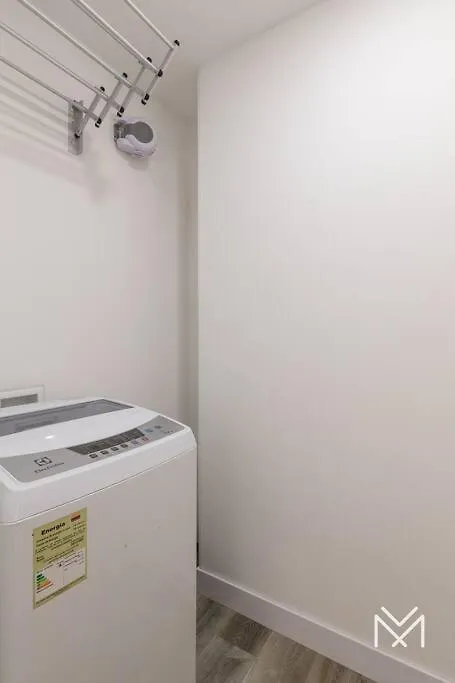 Luxury 2 Bd Apto W/ Coworking-Near Milla De Oro Apartamento Medellín Colombia